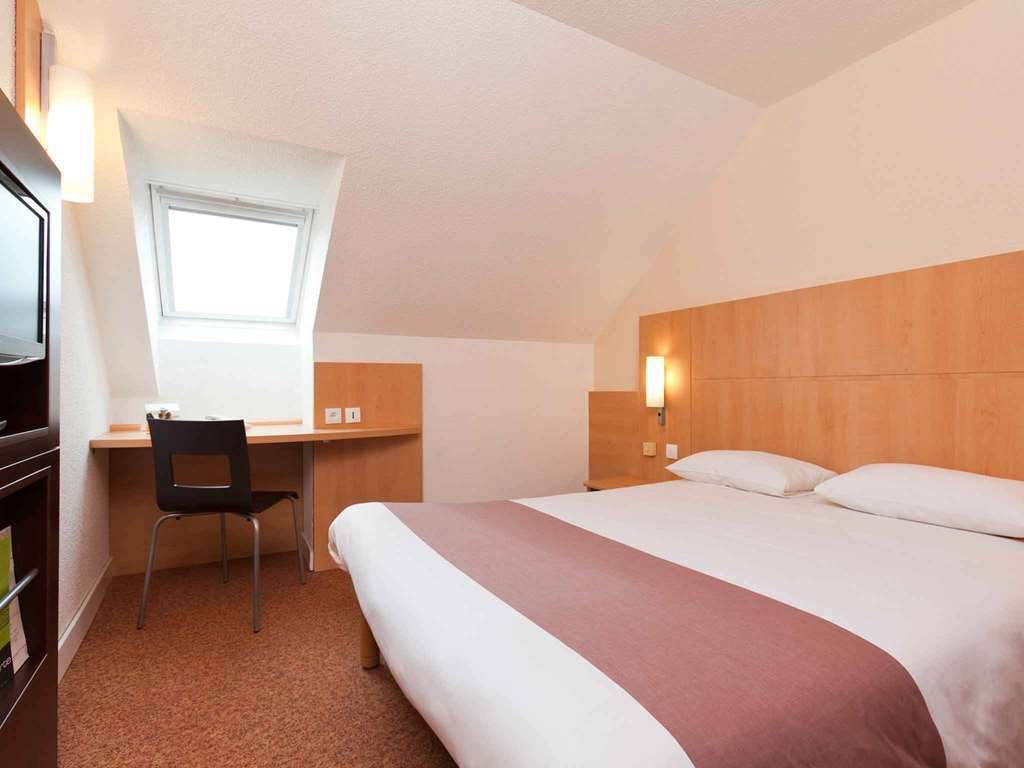 Hotel Ibis Provins Camera foto